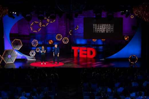 How to Cite a TED Talk in APA 7 - Beyond PhD Coaching