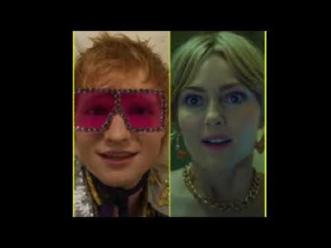 Shivers cover sung by SC from Ed Sheeran