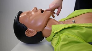 AmbuMan Advanced - InService Video