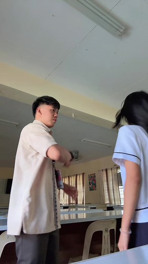 Sus Moments in College Life with Sir James