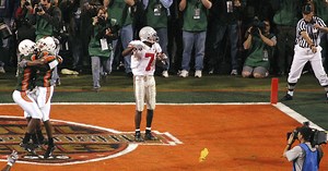 Ten of college football's most controversial games since 2000