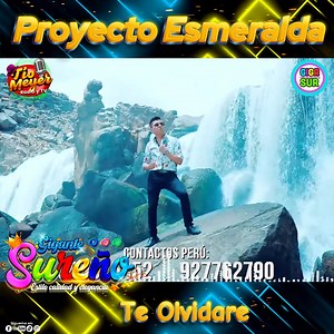★▄▅▓🔴PROYECTO ESMERALDA 🔴 ▓▅▄★★ ▶️𝑻𝑬𝑴𝑨: TE OLVIDARE ☆★ Gigante Sureño ☆★ 🇬🇭🇨🇱🇧🇷🇦🇷 🎹 SUREÑOS DE CORAZÓN💝🎸🥁 ★☆★CUMBIA SUREÑA ★☆★ ▹▹▸ 𝐈𝐧𝐭𝐞𝐫𝐧𝐚𝐜𝐢𝐨𝐧𝐚𝐥 ◂◃◃ 🇵🇪🇬🇭🇨🇱🇧🇷🇦🇷 #peru🇵🇪 #argentina🇦🇷 #brasil🇧🇷 #Bolivia🇬🇭 #chile🇨🇱 #Ecuador #colombia #EEUU #gigantesureño #viralvideoシ #tendencias2025 #keanproducciones #ProyectoEsmeralda #PotenciaSureña #clasicos_de_siempre #clasicos_de_siempre #cumbiasureña #JULIACA_PUNO #tiomeyer #TeOlvidare #magicoeventos | Gigante