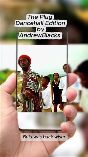 Buju Banton, one of Jamaica’s most influential reggae and dancehall icons #dancehall #caribbeanmusic