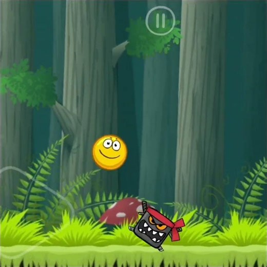 Red Ball 4 Gameplays Shorts Episode 3 part 6.15