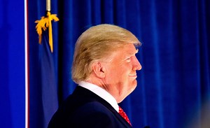 Psychologists Explain Why People Keep Having Trump Nightmares