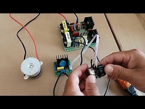 Ultrasonic Transducer Driver Circuit