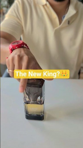 Lattafa FAHAD: Is This The New King of Fragrance? 👑