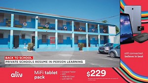 18K views · 155 reactions | PRIVATE SCHOOLS RESUME IN-PERSON LEARNING Meanwhile, some private schools have made the decision to resume in-person learning, with strict guidelines to keep students' and staff ' safe. Berthony Mcdermott reports. | Our News Bahamas | Facebook