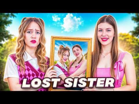 ¡Me Reencontré con Mi Hermana Perdida! ¡Hermana Rica Vs Hermana Pobre!