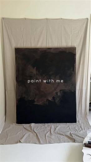 Modern Work in Abstract Art: Creating Stunning Interiors