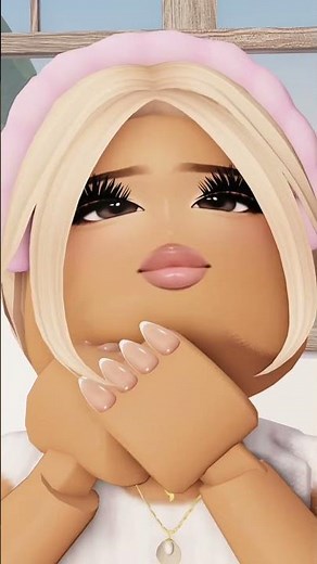 very clean girl 🫧💕 Berry Avenue skincare routine !