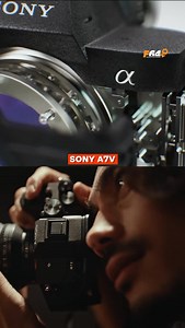 📸 Best of 2025 | Camerele care au definit anul În 2025, producătorii au ridicat ștacheta mai sus ca niciodată: autofocus mai rapid, video spectaculos și imagini impecabile în orice condiții.Am ales camerele care au ieșit în evidență și care merită atenția ta, fie că ești creator de conținut, fotograf sau videograf. Descoperă selecția Best of 2025, disponibilă acum la F64. Tu pe care ai alege-o? 👇 #F64 #BestOf2025 | F64