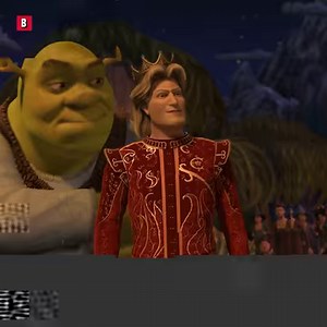 Shrek 3 | Combat Final Complet | Boxoffice - Les Grands Moments de Cinéma