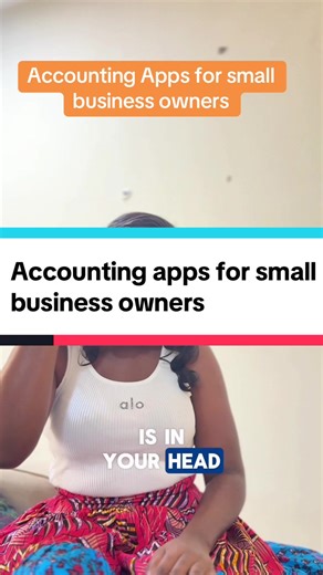 Your business money shouldn’t be in your head. Oze & Zoho Books make accounting easier for small businesses. Save this 📌 #entrepreneurmindset #oze #zohobooks #accountingapps #bookkeeping