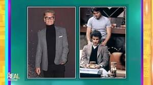 Actor Harry Hamlin claims portraying a gay writer in 1982 cost him studio film opportunities, but who’s really to blame? | The Real