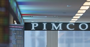Christian Stracke | PIMCO