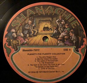 Planxty - The Planxty Collection