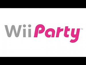 Wii Party OST - Pair Minigame Clear
