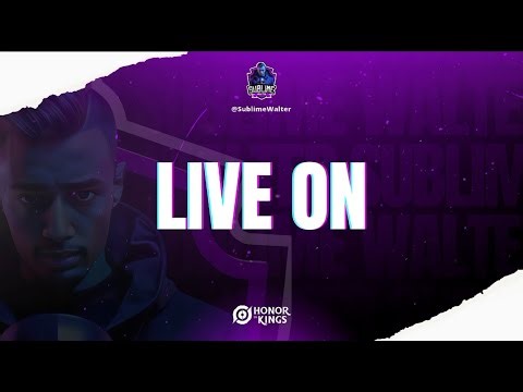 RUSHANDO ELO | HONOR OF KINGS