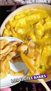 Cómo hacer curry amarillo Thai con pollo. Curry tailandés.