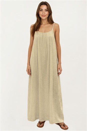 ROBE SÉLÈNE — ÉDITION ÉTÉ