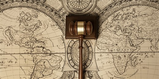 Opinion | The ‘International Law’ Illusion in Venezuela