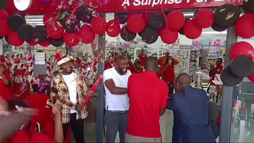 The Crazy Store Kenya on TikTok