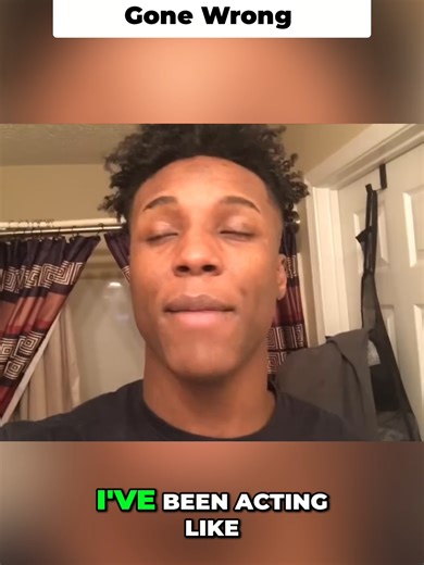 Fake Breakup Prank Gone WRONG (or SO RIGHT_!) #LoveAndLaughs #JayllnnAndCardo #CouplePranks #BlackLove #ViralTikTok #CoupleGoals #Jayllnn #LGBTQCouple #fyp #TikTokUSA