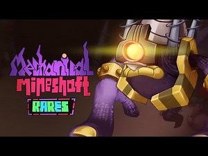 RARE Chorruptet (MSM fan-made)