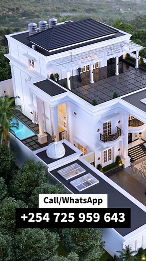 5K views · 59 reactions | DESIGN & BUILD: The Ruby Group Ltd A Heavenly Villa Get in touch: Call/WhatsApp: 0725 959 643 Website: www.rubygroup.co.ke Email: andama@rubygroup.co.ke OFFICE LOCATION: SK OFFICES-B6, Westlands - Rhapta Rd, Nairobi. | The RubyAfrika Design & Build | Facebook