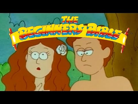 4+ Hour Long Full Episodes Compilation! - The Beginners Bible