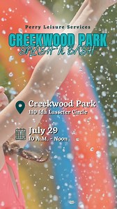 Update July 29, 2023 Unfortunately, this event is cancelled due to...