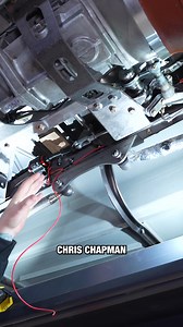 ⚙️ Turning Wrenches on a ‘29 Ford Roadster Pickup! ⚙️ Take a look under the ‘29 Ford Roadster we’re building from scratch — featuring an 8BA Flathead, stainless exhaust, custom crossmembers, and more. Every piece is hand-built for performance and style. 💯🔥 🚗 Want to see the full process? Head to our YouTube channel for the complete build breakdown — from frame mods to fine details. 🎬 👀 Full Video ➔ https://youtu.be/hbb_4uorFag?si=9Kiw_QC63TEoXhOc 💬 Let us know what you think & hit that ❤️ 