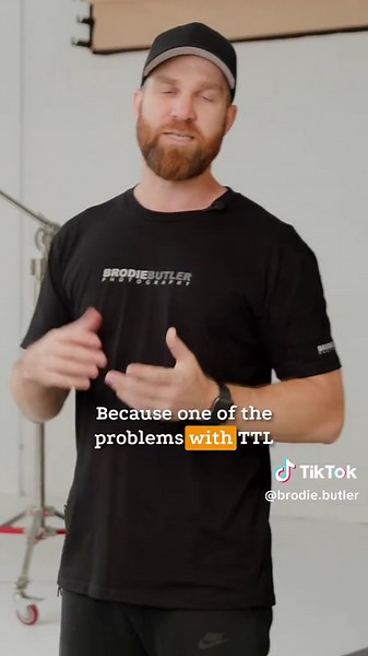 How much power does my flash need? This is a great question and something a lot of photographers that are learning to light struggle with. In this video I show you the TCM feature that is available in the Godox system. This feature allows us to first use the TTL feature to achieve a pretty accurate flash setting automatically in just one photo and then convert that into a manual setting. By switching to a manual setting we can maintain predictable light for the rest of the shoot which is so impo