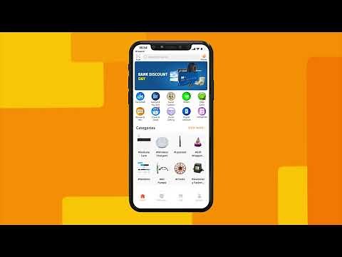 Redeem Bank Vouchers on Daraz!