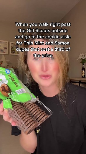 Affordable Thin Mint and Samoa Dupes You'll Love