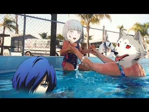 Top 2 1.4 Billion Score Version 4.8.2 SoS Showcase (340M + 1.06B) - Persona 5: The Phantom X