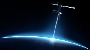 As Satellite Tech Gets Easier, Who Makes Sure It's Safe?