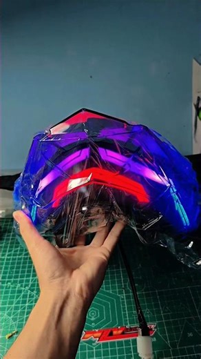 Stoplamp Lazy Varuo led old #wlvproject #stoplamplazy #vario