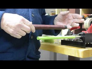 BestGrips Grip Installation