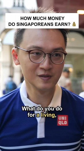 Average Salary in Singapore: Insights from Locals
