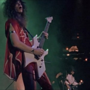 Dio - "The Last In Line" (Live in Philly 1986) #guitarsolo #craiggoldy #guitar #ronniejamesdio #VinnyAppice | Shred Music TV