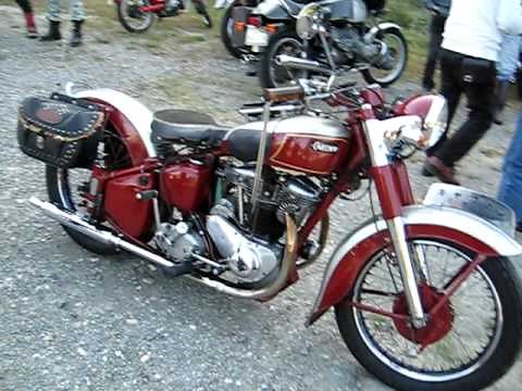 1953年？みずほ キャブトン RTS600