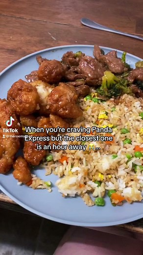 Homemade Panda Express Copycat Recipe