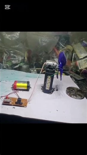 Today we have made a smoke detection machine.#project #experiment #viral #1ksubscribers #diy #shorts