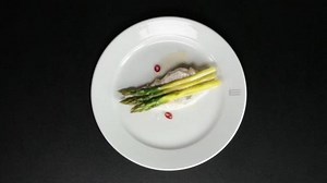 Rombo in guazzetto: la videoricetta dello chef