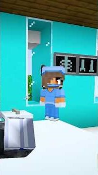 When a BABY performs SURGERY!