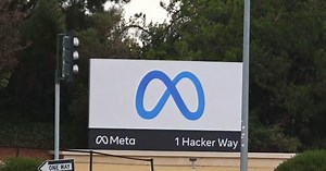 New lawsuit accuses Meta of enabling child sex abuse