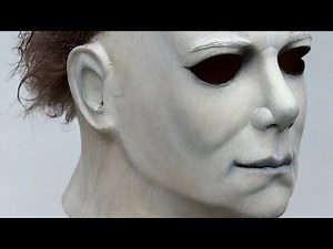 How To Make Latex Masks, Props, & Special FX Makeup