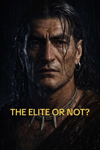 Three faces. Three burials. From the Eurasian Steppe. Khvalynsk. Yamnaya. Boldyrevo. All real archaeological finds. All excavated from kurgan burials across the Pontic–Caspian steppe. Some of these individuals were buried with extraordinary grave goods — weapons, prestige objects, signs of elevated status. Others were not. But when we look at their reconstructed faces… Can we see hierarchy? Can we recognize power? Can we intuit status from bone structure and expression alone? This video explores
